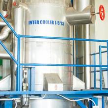 氣體冷凝回收裝置